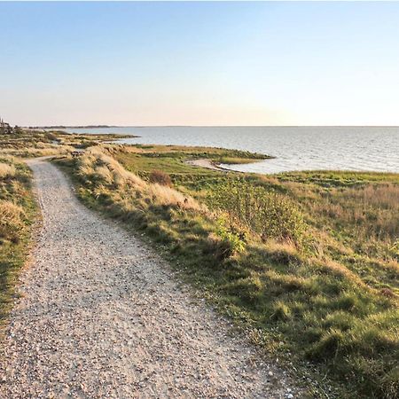 4 Person Holiday Home In Hemmet Buitenkant foto