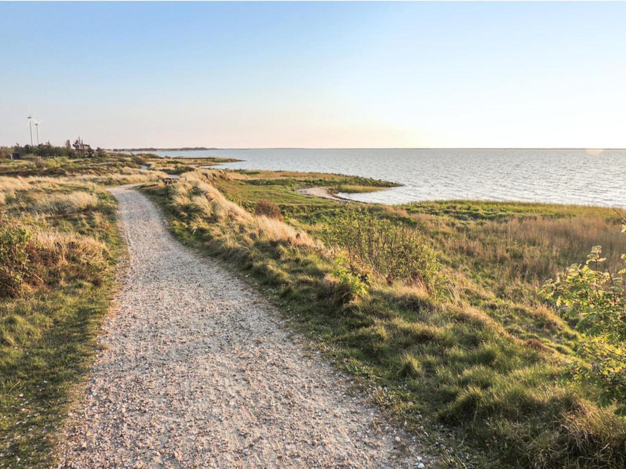 4 Person Holiday Home In Hemmet Buitenkant foto