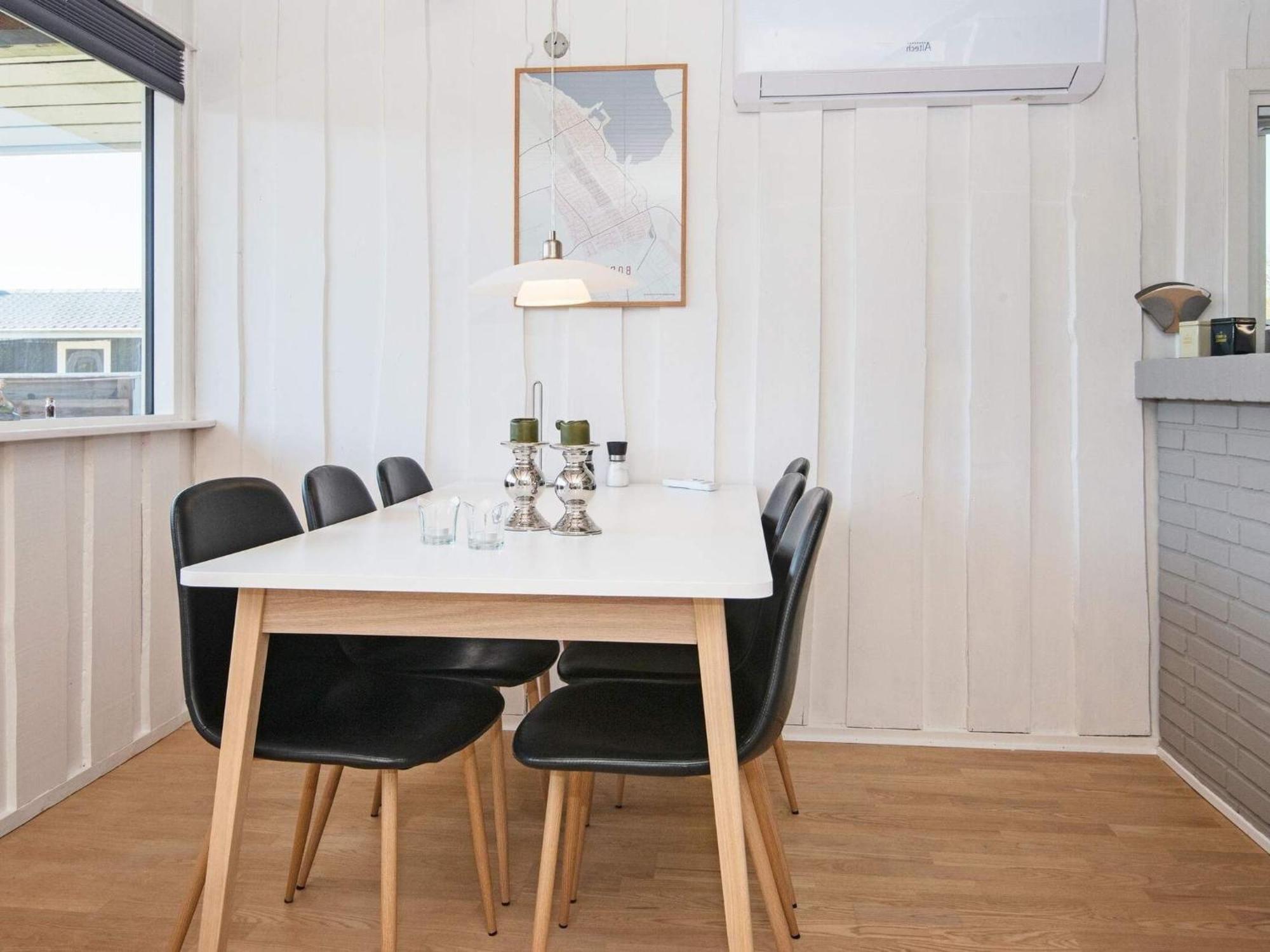 4 Person Holiday Home In Hemmet Buitenkant foto