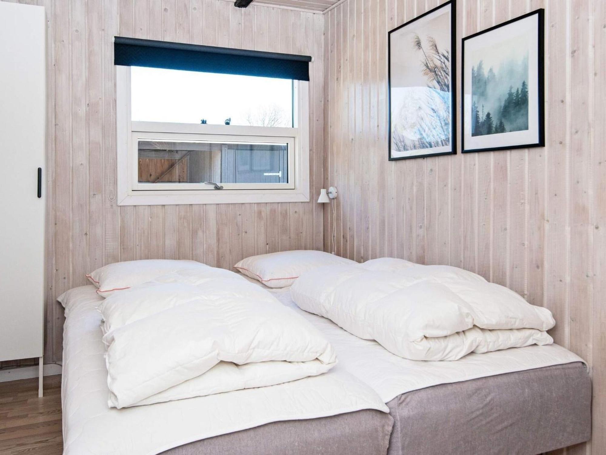 4 Person Holiday Home In Hemmet Buitenkant foto